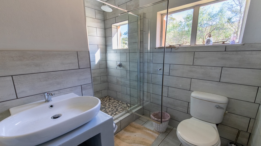 Commercial Property for Sale in Ladismith Rural Western Cape